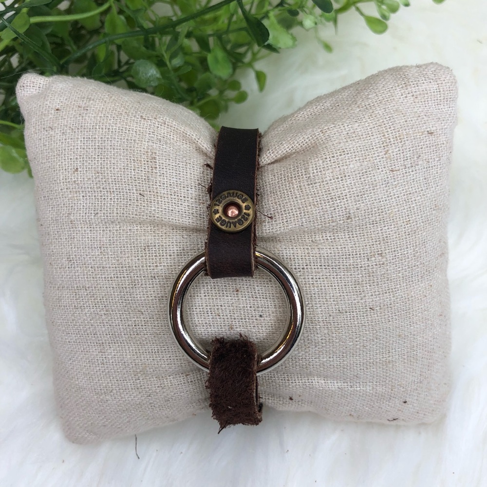 Handmade Leather | Bracelet